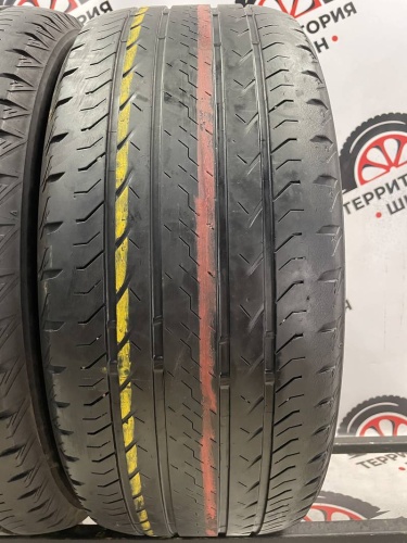Bridgestone Ecopia ep850 R18 235/50