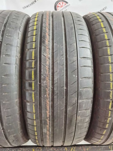 Michelin Latitude Sport 3 R19 235/55