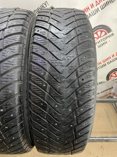 Yokohama Ice Guard IG65 R17 225/65