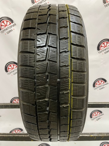 Dunlop WinterMaxx WM01 R17 215/50 91Q