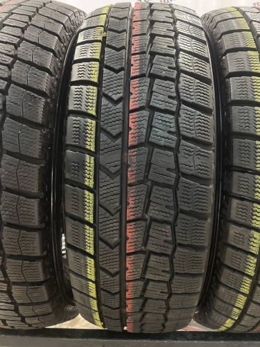 Dunlop Winter Maxx WM02 175/65 R14