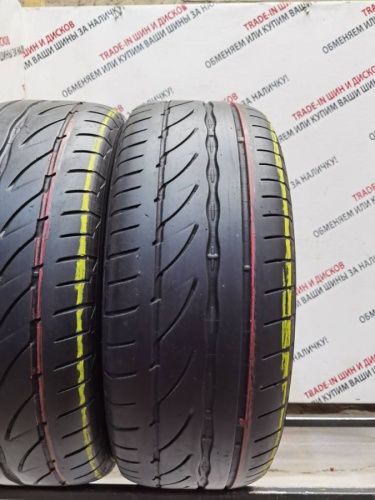 Bridgestone Potenza RE002 R16	205/55