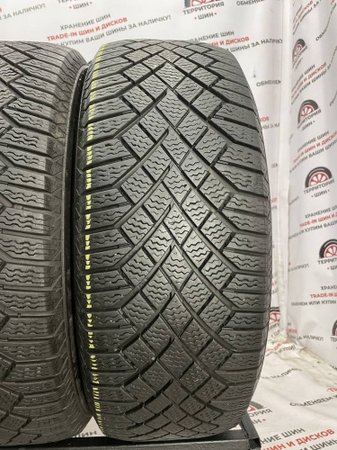 Continental VikingContact 7 SSR  R17 225/60