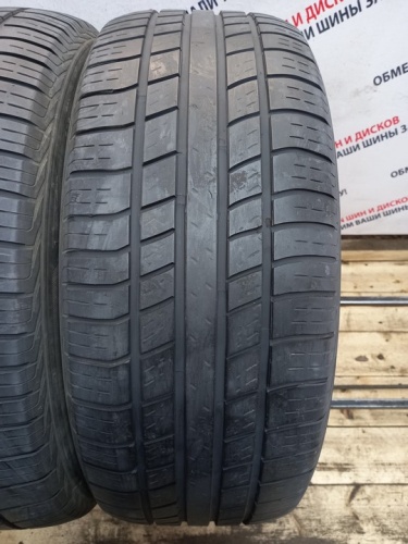 Hankook DynaPro HP2 RA33 R18 235/55