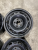 Диски Штампованные R14 5x100 et35 57.1