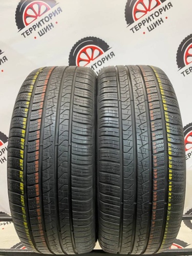 Pirelli Scorpion Zero All Season R20	245/45