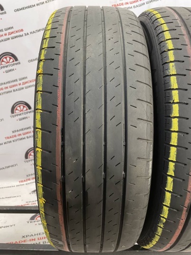 Bridgestone Alenza H/L33 R18	225/60