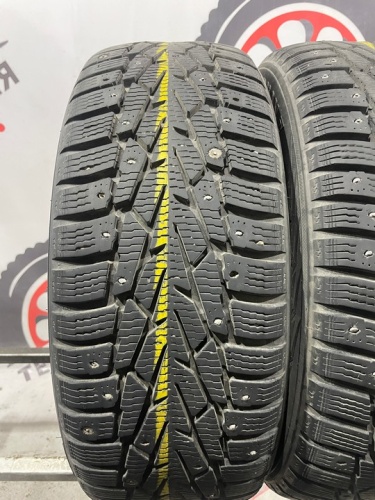 Nokian Tyres Nordman 7 R16 195/55