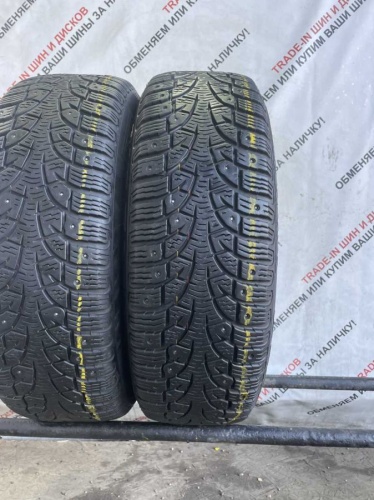 Pirelli Winter Carving Edge R15 185/60