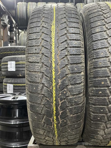 Maxxis MA-SUV Presa Spike R17 235/65