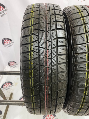 Yokohama IceGuard IG50 Plus R14 175/65 Q82