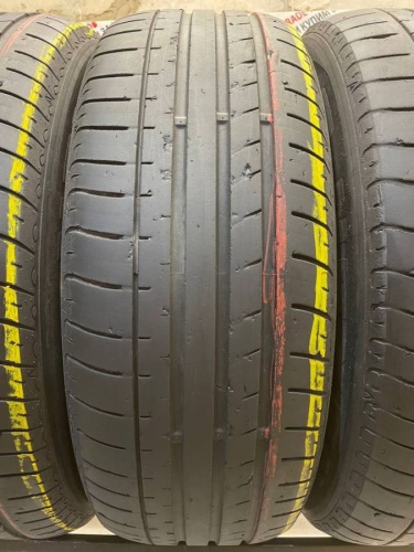 Nexen N Fera RU1 R18	235/60