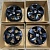 Диски Литые Skoda Original R15 5x100 et38 57.1 6j