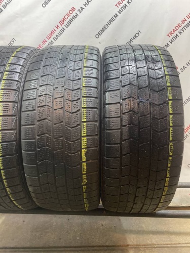 Dunlop Graspic DS 3 205/55 R16