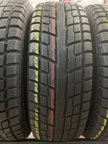 Yokohama Geolandar I/T-S G073 R16 215/65