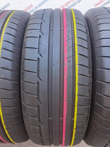 Dunlop SP Sport Maxx RT R19 235/55