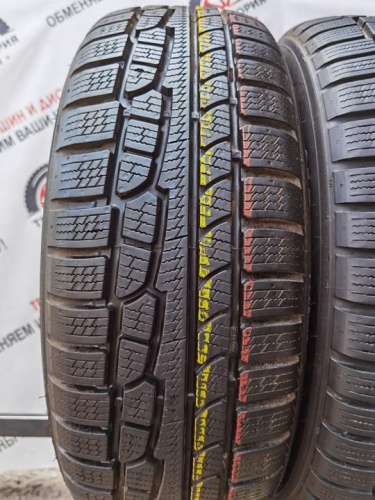Nokian WRg2 Sport utility R17 215/60