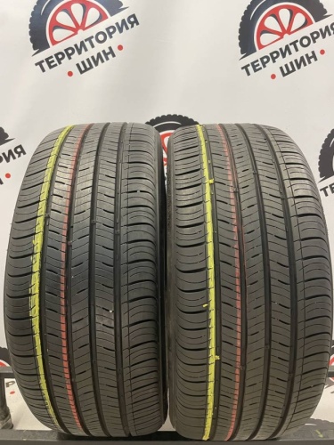 Kumho Solus TA31 R18 225/40