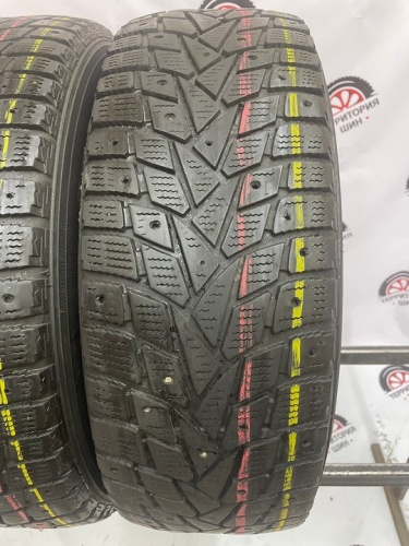 Dunlop Grandtrek Ice 02 R16 215/65 T102