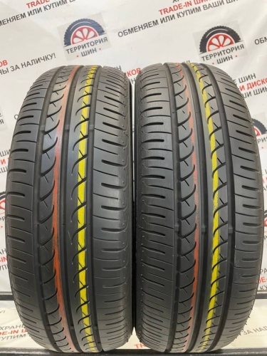 Yokohama BluEarth AE01F R15	185/60