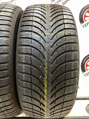 Michelin Alpin A4 225/50/17