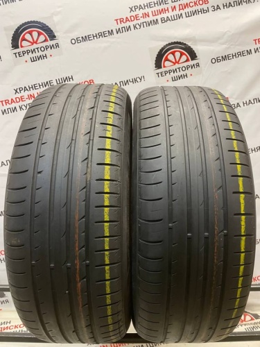 Hankook Ventus Prime 2 K115 R19 235/55