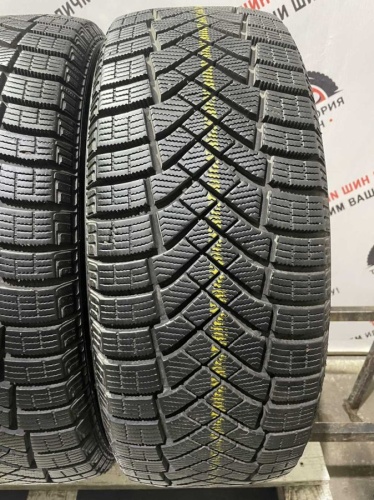 Pirelli Ice Zero SUV R16 205/55