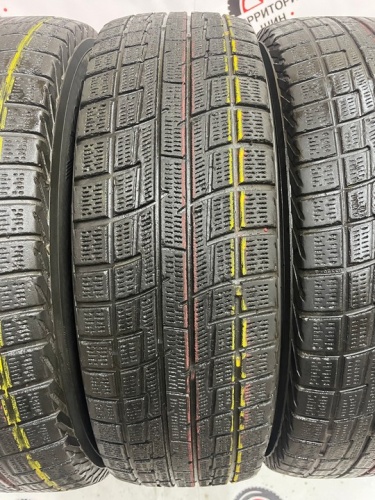 Cooper Discoverer HTS 255/50 107V R19