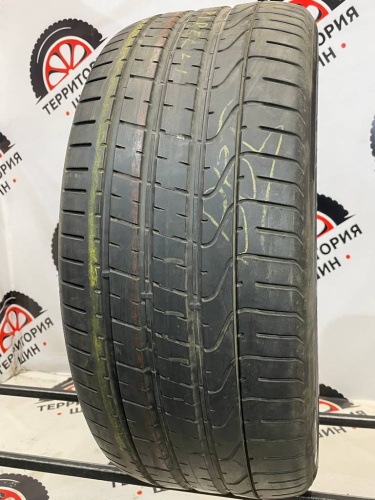 Pirelli P Zero NO R21	285/40