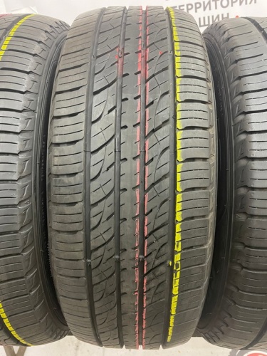 Kumho Crugen Premium KL33 R16    235/60