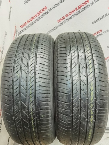 Bridgestone Dueler R19 235-55