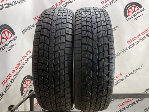 Dunlop SJ6 R17 225/65