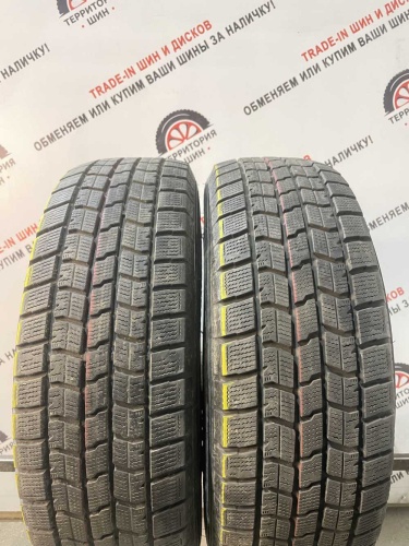 Goodyear Ice Navi 7 R16 205/65