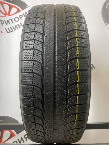 Michelin Latitude X-Ice XI2 R17 235/65