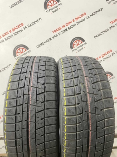 Yokohama Ice Guard IG50 R17 215/50