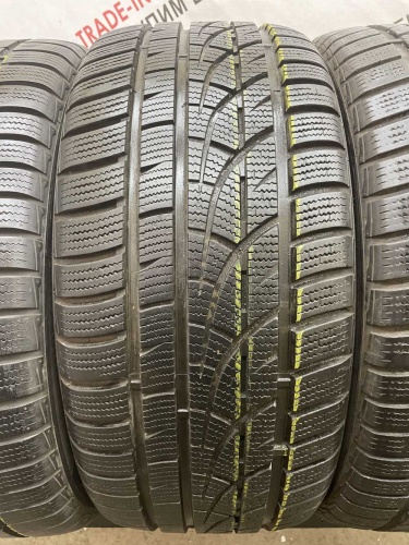 Hankook Winter i*cept evo  R18 245/40 97V