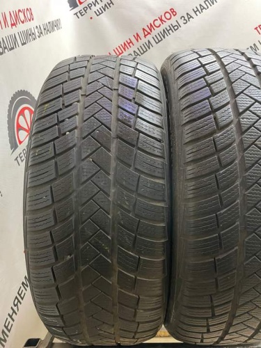 Verdeshtein Wintrac PRO R17 225/55