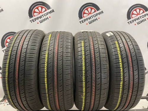 Nexen i.Q Series 1 R16 225/60