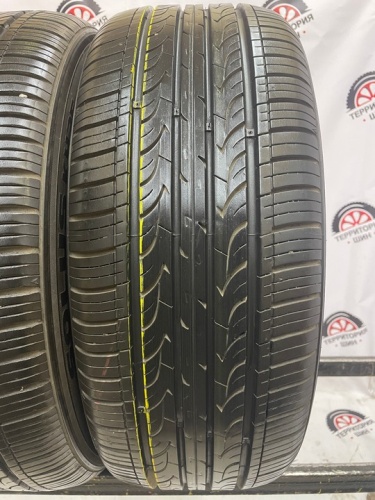 Kumho Solus KIH25 R17 205/50 93H