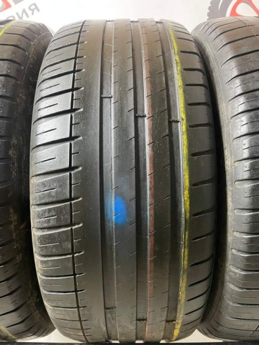 Michelin Pilot Sport 3 R18	225/40