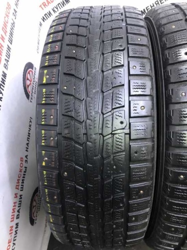 Dunlop SP Winter Ice 01 R17 225/65