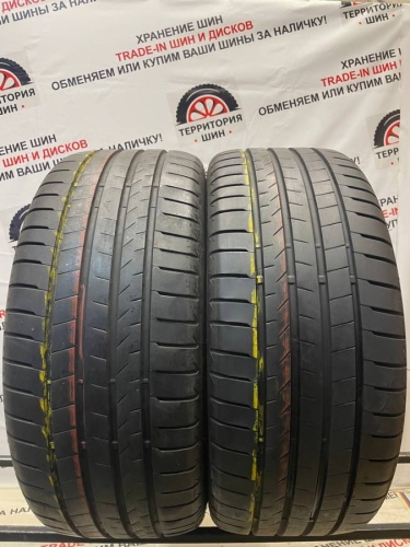 Bridgestone Turanza T005 R19 255/45