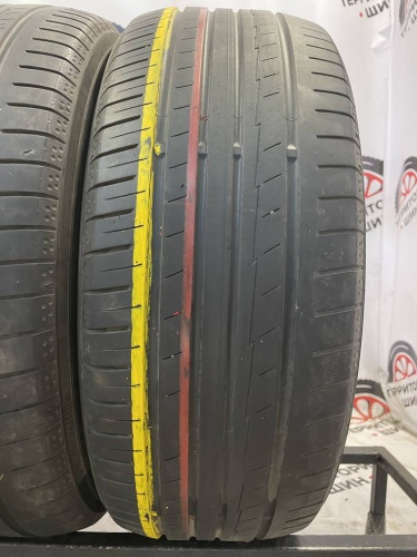 Yokohama BluEarth-A AE-50 R16 205/55