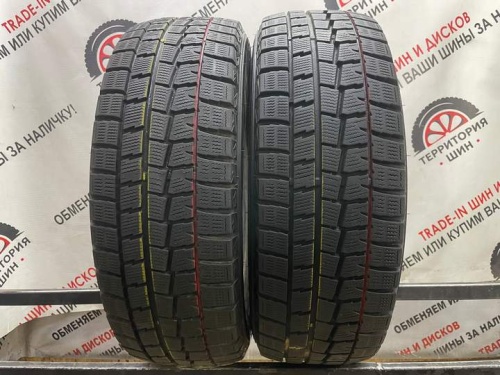 Dunlop WinterMaxx R16 205/60