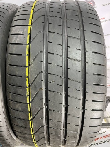 Pirelli P Zero 315/35 R21