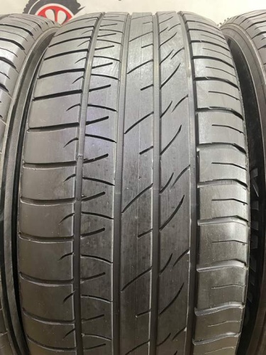 Kumho HP91 R18 235/55
