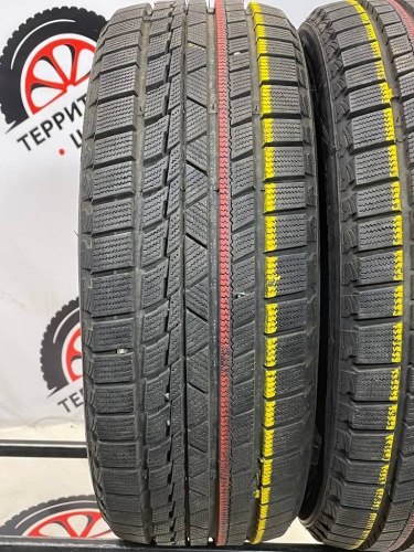 Tourador Winter Pro TSU2 R16 205/55