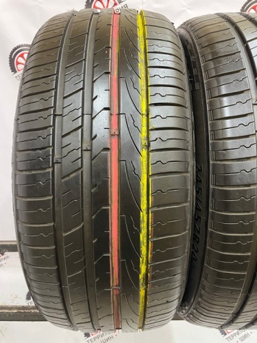 Zeta Impero  R20 245/45 103W