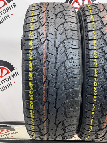 Nokian Tyres Rotiiva AT R18 265/60