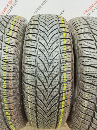 Goodyear Ultragrip ice 2 R15 195/65